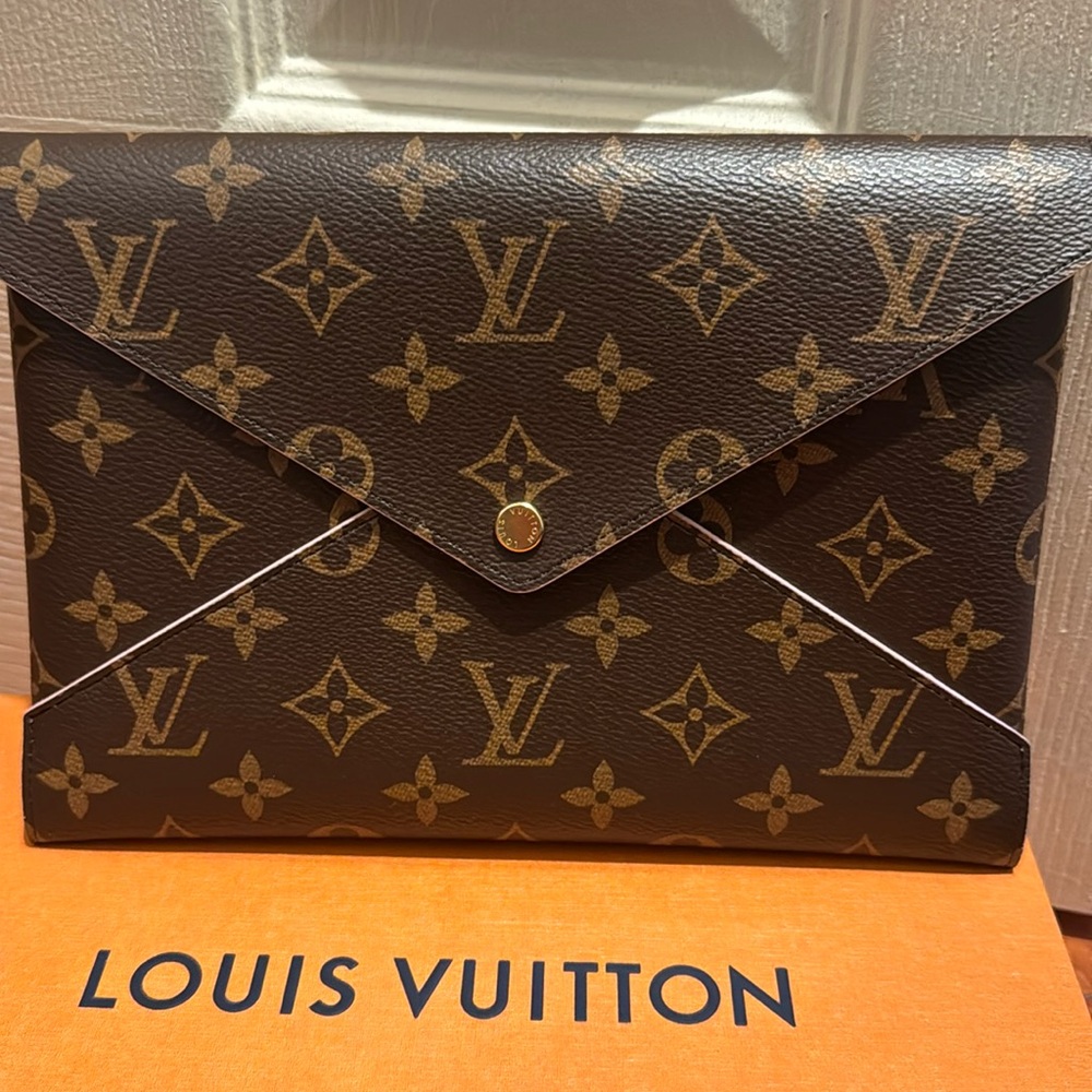 Louis Vuitton Kirigami Large